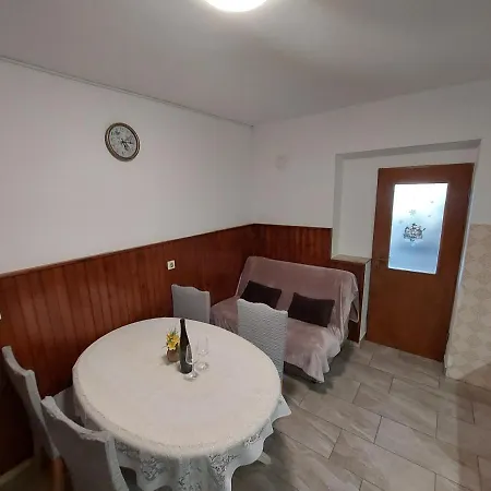 Apartman Aurora Čara Exterior foto
