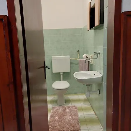 Apartman Aurora Čara Exterior foto