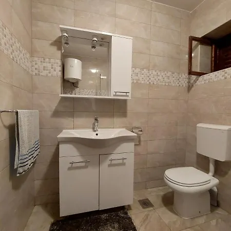 Apartman Aurora Čara Exterior foto
