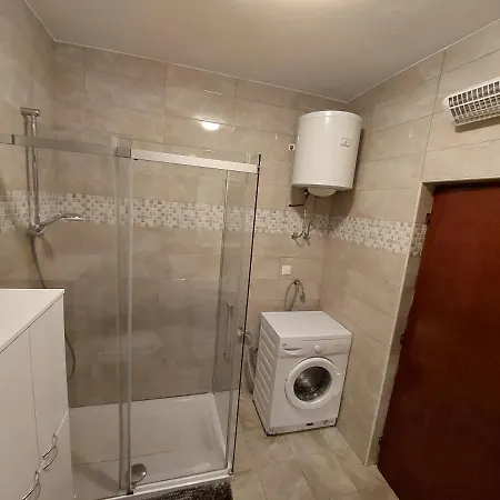 Apartman Aurora Čara Exterior foto