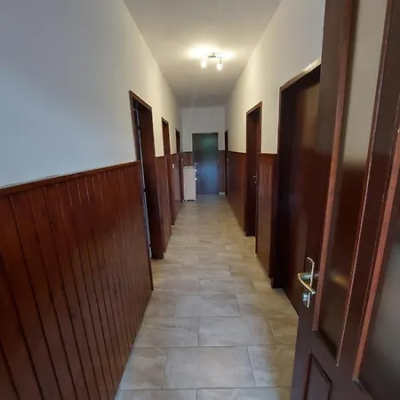 Apartman Aurora Čara Exterior foto