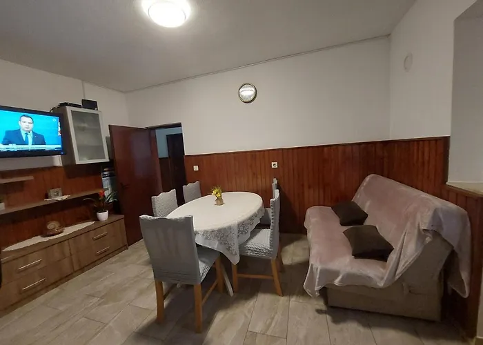 Apartman Aurora